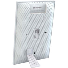 Load image into Gallery viewer, Prixton Prado 10" Frameo wifi digital photo frame — White (back)