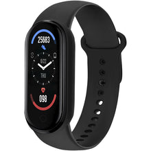 Load image into Gallery viewer, Prixton AT410 smartband  — Black