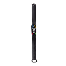 Load image into Gallery viewer, Prixton AT410 smartband  — Black (front)