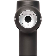 Load image into Gallery viewer, Prixton MGF80 Synergy massage gun  — Black (back)