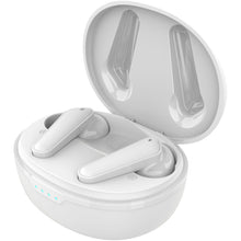 Load image into Gallery viewer, Prixton TWS158 ENC and ANC earbuds — White