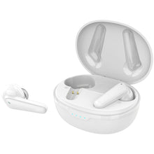 Load image into Gallery viewer, Prixton TWS158 ENC and ANC earbuds — White (detail 2)