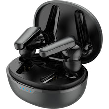 Load image into Gallery viewer, Prixton TWS158 ENC and ANC earbuds — Black (detail)