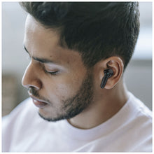 Load image into Gallery viewer, Prixton TWS158 ENC and ANC earbuds — lifestyle