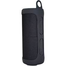 Load image into Gallery viewer, Prixton Aloha Lite Bluetooth® speaker — Black (detail)