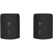 Load image into Gallery viewer, Prixton Aloha Lite Bluetooth® speaker — Black (detail 2)