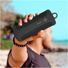 Load image into Gallery viewer, Prixton Aloha Lite Bluetooth® speaker — lifestyle