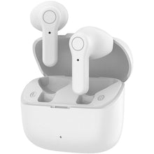 Load image into Gallery viewer, Prixton TWS155 Bluetooth® earbuds — White