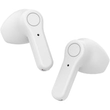 Load image into Gallery viewer, Prixton TWS155 Bluetooth® earbuds — White (detail)