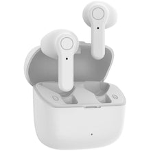 Load image into Gallery viewer, Prixton TWS155 Bluetooth® earbuds — White (detail 2)