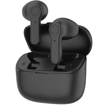 Load image into Gallery viewer, Prixton TWS155 Bluetooth® earbuds — Black