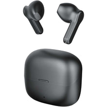 Load image into Gallery viewer, Prixton TWS155 Bluetooth® earbuds — Black (detail)