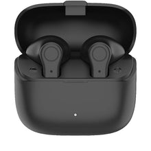 Load image into Gallery viewer, Prixton TWS155 Bluetooth® earbuds — Black (front)