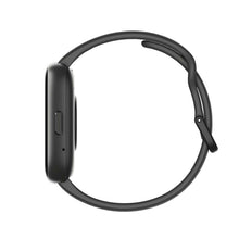 Load image into Gallery viewer, Prixton Alexa SWB29 smartwatch  — Black (detail)