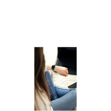 Load image into Gallery viewer, Prixton Alexa SWB29 smartwatch  — lifestyle