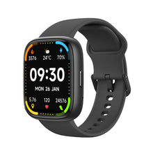 Load image into Gallery viewer, Prixton Alexa SWB29 smartwatch  — Black