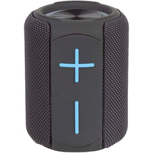 Load image into Gallery viewer, Prixton Beat Box speaker  — Grey (front)