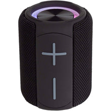 Load image into Gallery viewer, Prixton Beat Box speaker  — Black (detail)