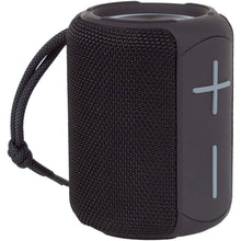 Load image into Gallery viewer, Prixton Beat Box speaker  — Black (detail 2)