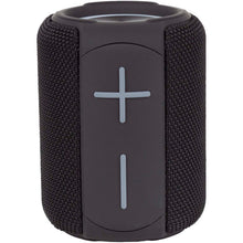 Load image into Gallery viewer, Prixton Beat Box speaker  — Black (front)