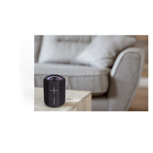 Load image into Gallery viewer, Prixton Beat Box speaker  — lifestyle