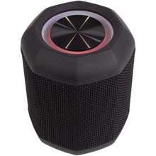 Load image into Gallery viewer, Prixton Dance Box speaker — Black (detail)