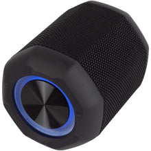Load image into Gallery viewer, Prixton Dance Box speaker — Black (detail 2)