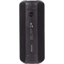 Load image into Gallery viewer, Prixton Echo Box speaker — Black (back)