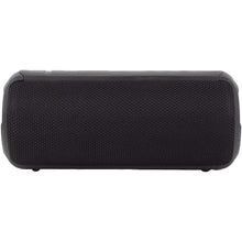 Load image into Gallery viewer, Prixton Echo Box speaker — Black (front)