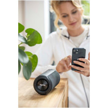 Load image into Gallery viewer, Prixton Echo Box speaker — lifestyle