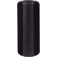Load image into Gallery viewer, Prixton Echo Box speaker — Black