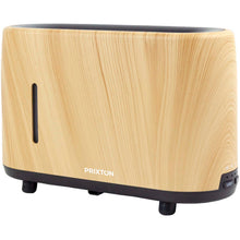 Load image into Gallery viewer, Prixton Essence humidifier — Wood