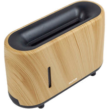 Load image into Gallery viewer, Prixton Essence humidifier — Wood (detail)