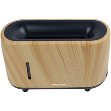 Load image into Gallery viewer, Prixton Essence humidifier — Wood (detail 2)