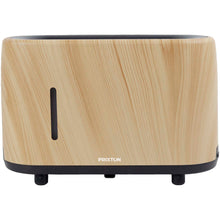 Load image into Gallery viewer, Prixton Essence humidifier — Wood (front)