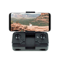 Load image into Gallery viewer, Prixton Delta drone — Black (detail)