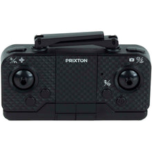 Load image into Gallery viewer, Prixton Delta drone — Black (front)