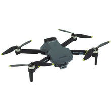 Load image into Gallery viewer, Prixton Delta drone — Black