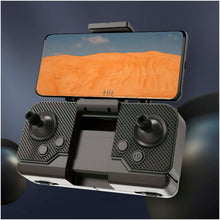 Load image into Gallery viewer, Prixton Alpha Pro drone — Black (detail 2)