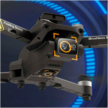 Load image into Gallery viewer, Prixton Alpha Pro drone — lifestyle