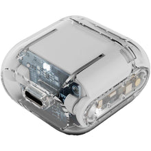 Load image into Gallery viewer, Prixton TWS162 earbuds — White (detail)