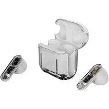 Load image into Gallery viewer, Prixton TWS162 earbuds — White (detail 2)