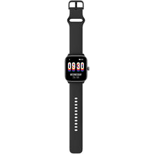 Load image into Gallery viewer, Prixton SWB32 Alexa smartwatch — Black (detail)