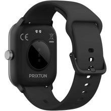 Load image into Gallery viewer, Prixton SWB32 Alexa smartwatch — Black (detail 2)