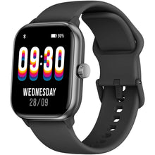 Load image into Gallery viewer, Prixton SWB32 Alexa smartwatch — Black