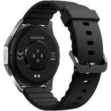 Load image into Gallery viewer, Prixton SWB33 smartwatch — Black (detail 2)