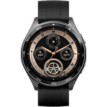 Load image into Gallery viewer, Prixton SWB33 smartwatch — Black (front)