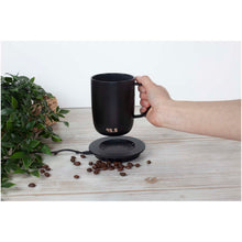 Load image into Gallery viewer, Prixton Tempo 300 ml smart mug — lifestyle