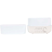 Load image into Gallery viewer, Prixton Connected 4-in-1 aroma humidifier — White (detail 2)