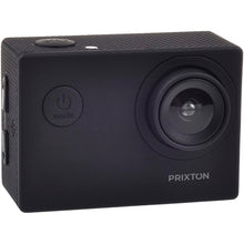 Load image into Gallery viewer, Prixton DV609 Action Camera — Grey